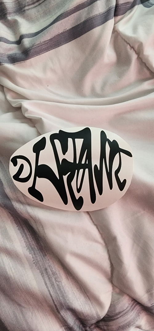 Graffiti Style