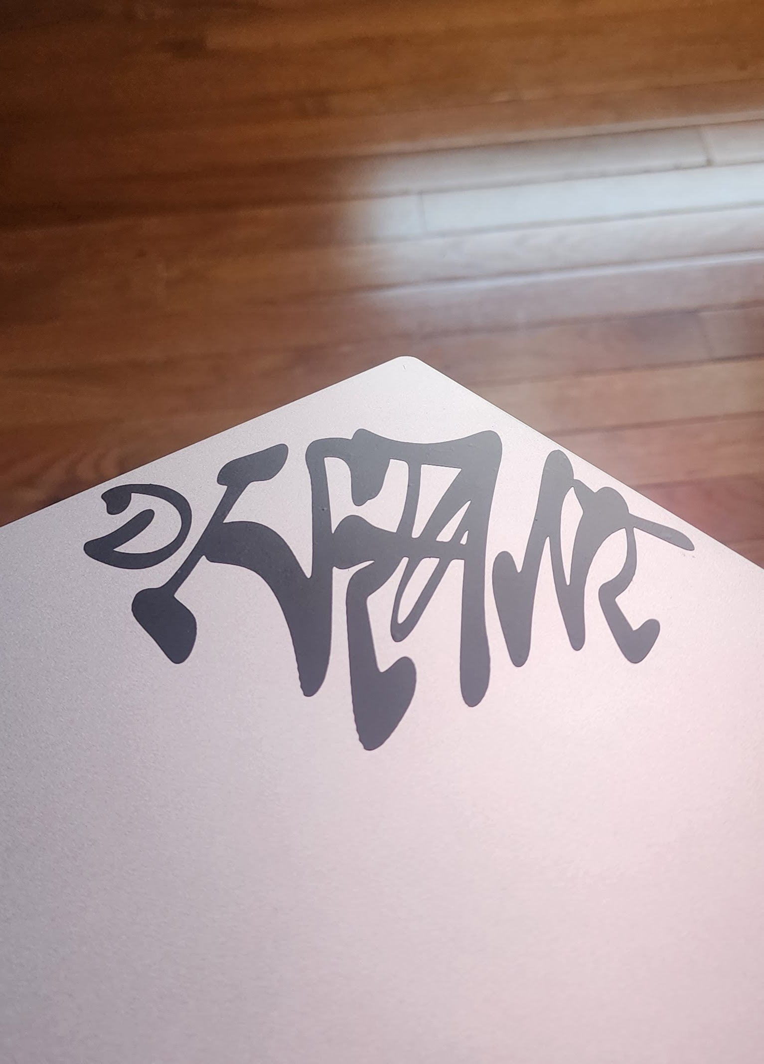 Graffiti Style