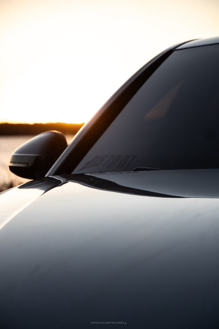 DISTANT Sticker Bundle - All 3 Sizes